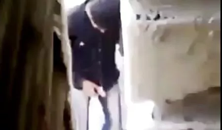روسی, کون بزرگ پورن نیمه کشت و زرع و تست شده